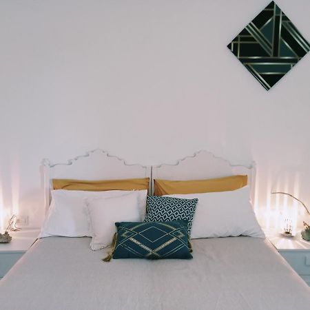 La Rosa Dei Venti Bed and Breakfast La Caletta Buitenkant foto